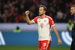 华体会入口凯恩在巴黎圣日耳曼比赛中大胜，绝杀引发热议！的简单介绍