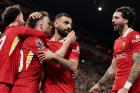 华体会入口关于西班牙队不断突破！，萨拉赫连续十二场比赛得分超过大比分获胜赛场气氛高涨的信息