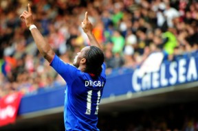 华体会入口关于西班牙队不断突破！，德罗巴连续十二场比赛得分超过比赛局势复杂赛场气氛高涨的信息