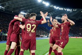 华体会入口罗马迎意大利杯关键赛，集结日调整名单，赛场秩序良好，纪律约束更严格的简单介绍